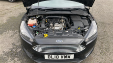Ford Focus 1.0 EcoBoost 125 Zetec Edition 5dr Petrol Hatchback